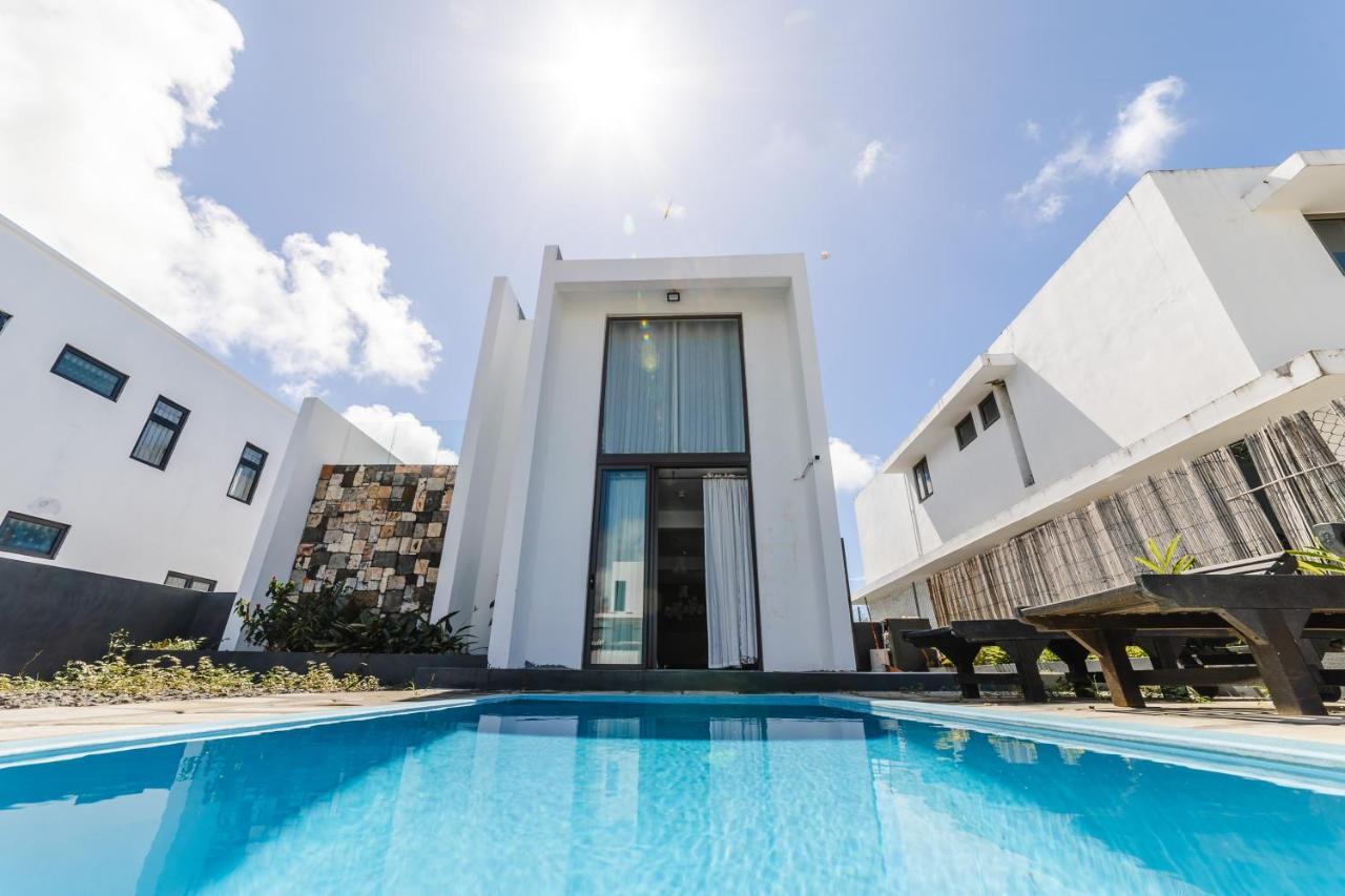 Viccos Villa - Brand New Villa In טרו ד'או דוס מראה חיצוני תמונה