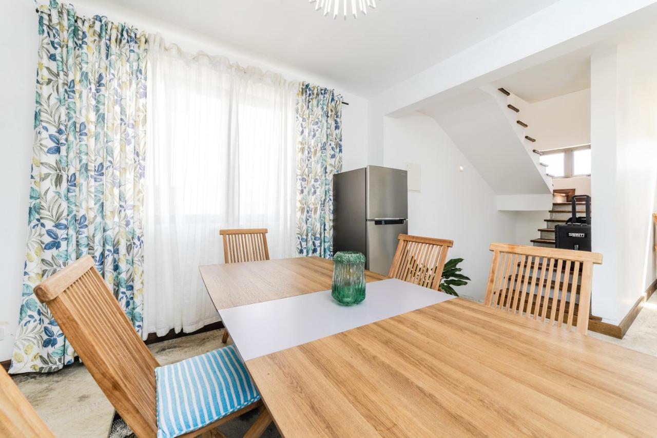 Viccos Villa - Brand New Villa In טרו ד'או דוס מראה חיצוני תמונה