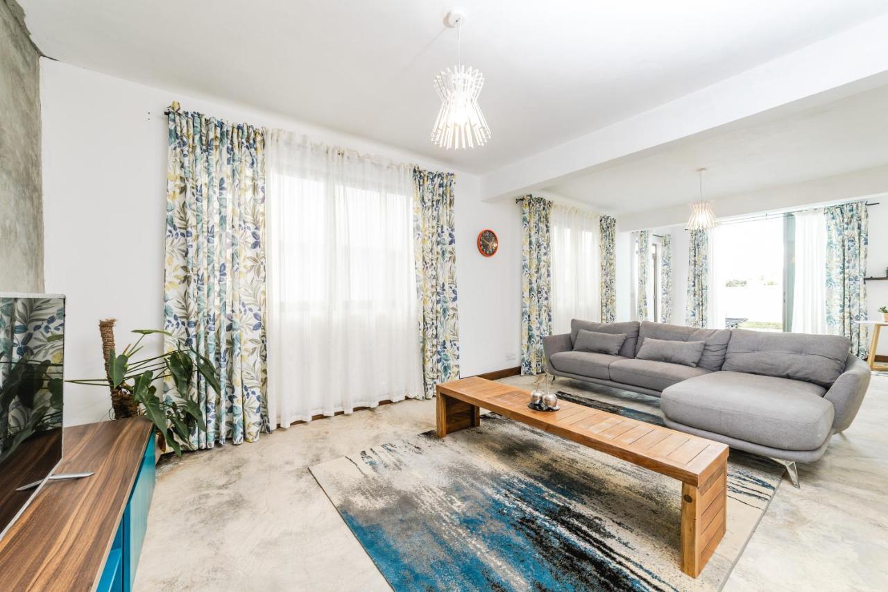Viccos Villa - Brand New Villa In טרו ד'או דוס מראה חיצוני תמונה