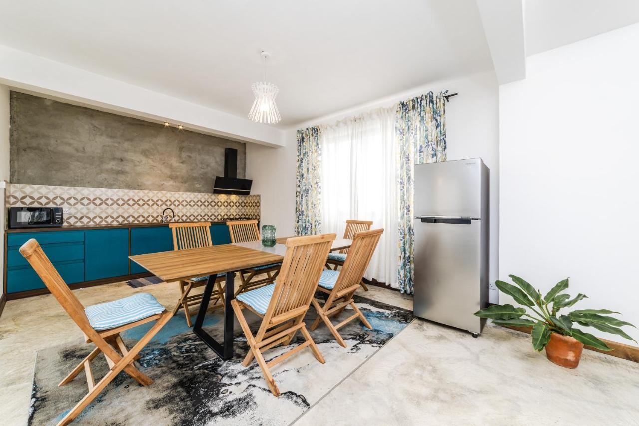 Viccos Villa - Brand New Villa In טרו ד'או דוס מראה חיצוני תמונה