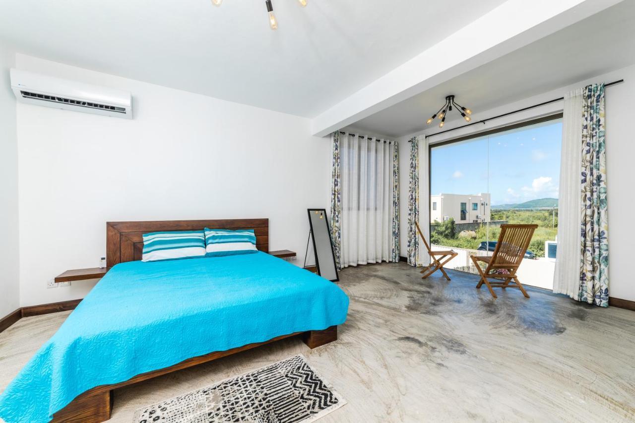 Viccos Villa - Brand New Villa In טרו ד'או דוס מראה חיצוני תמונה