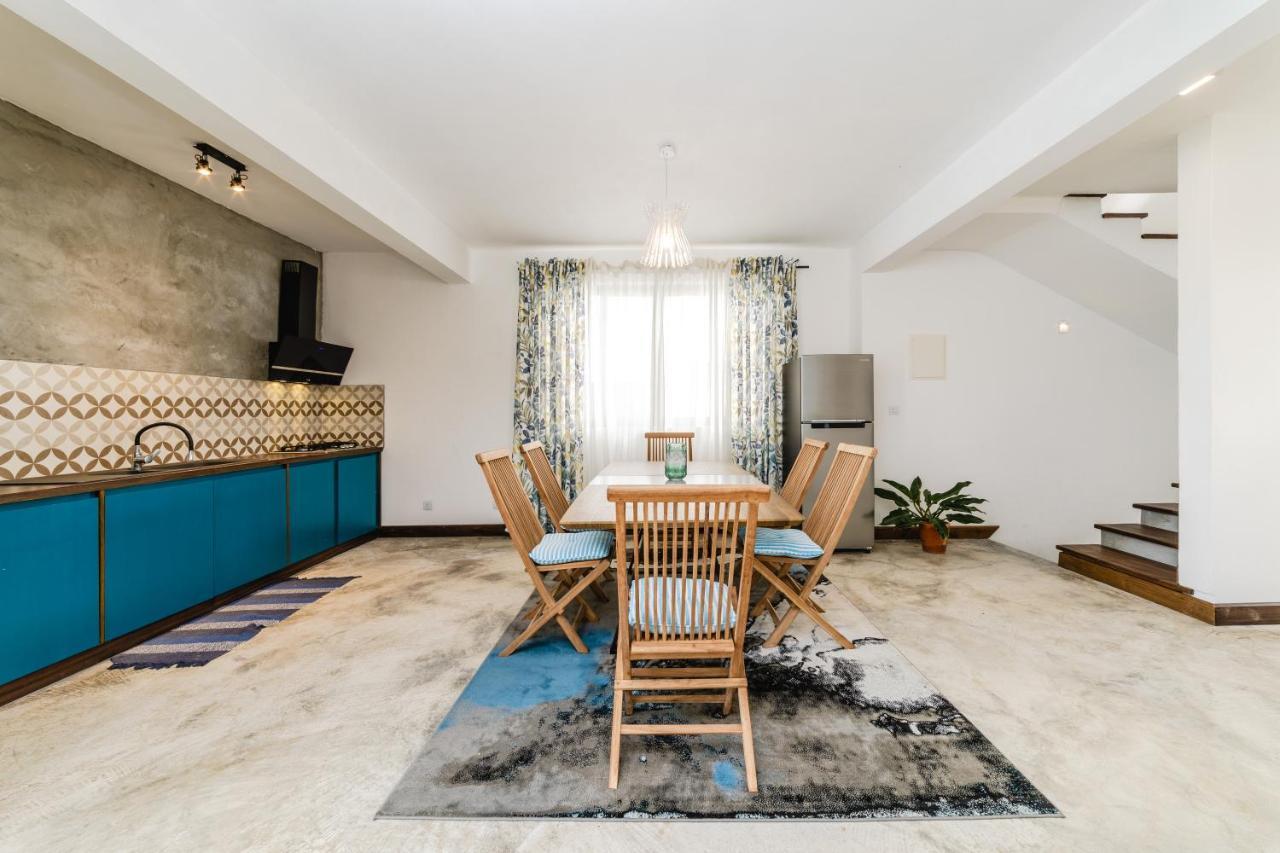 Viccos Villa - Brand New Villa In טרו ד'או דוס מראה חיצוני תמונה