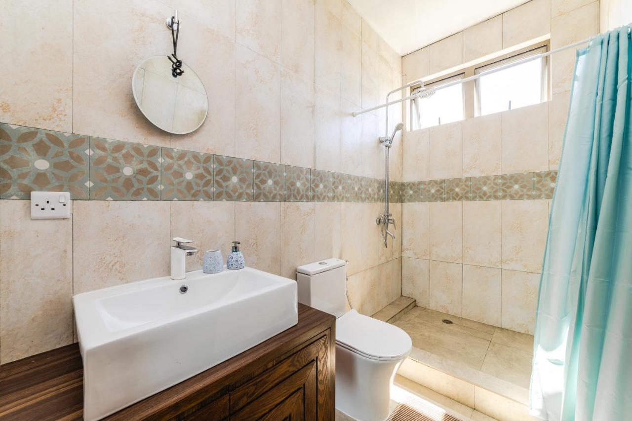 Viccos Villa - Brand New Villa In טרו ד'או דוס מראה חיצוני תמונה