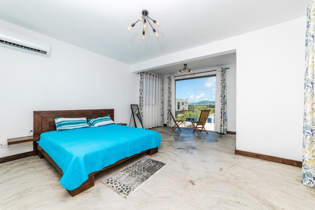 Viccos Villa - Brand New Villa In טרו ד'או דוס מראה חיצוני תמונה