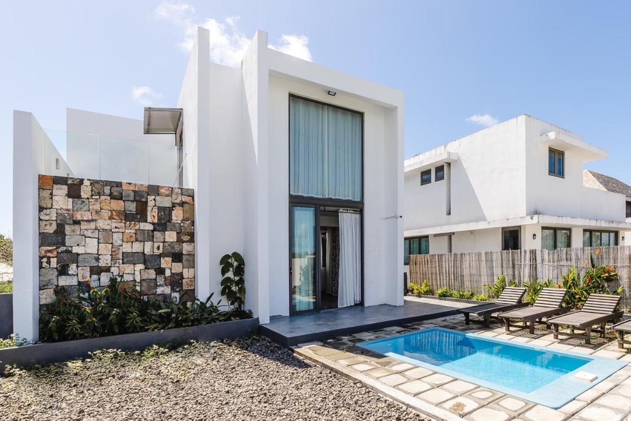 Viccos Villa - Brand New Villa In טרו ד'או דוס מראה חיצוני תמונה